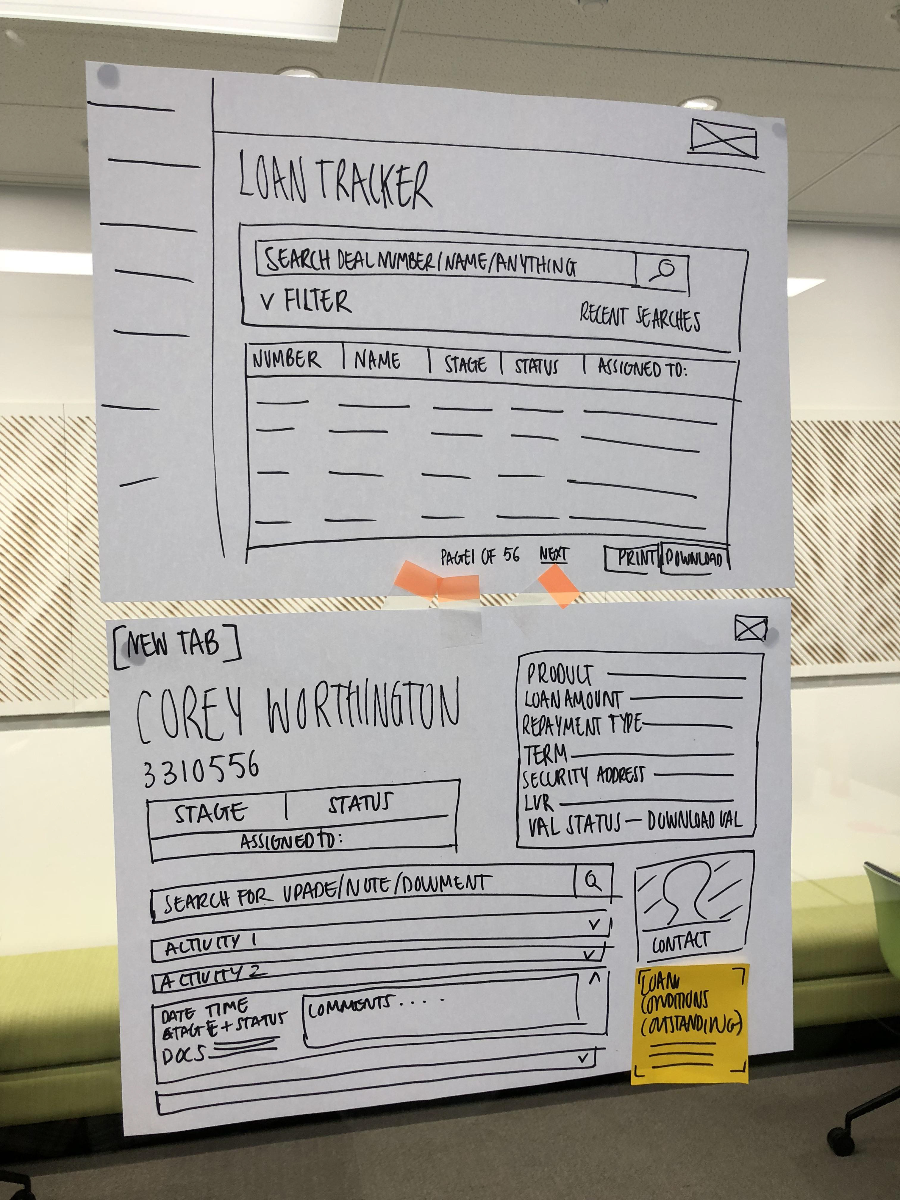 Solution sketch 4