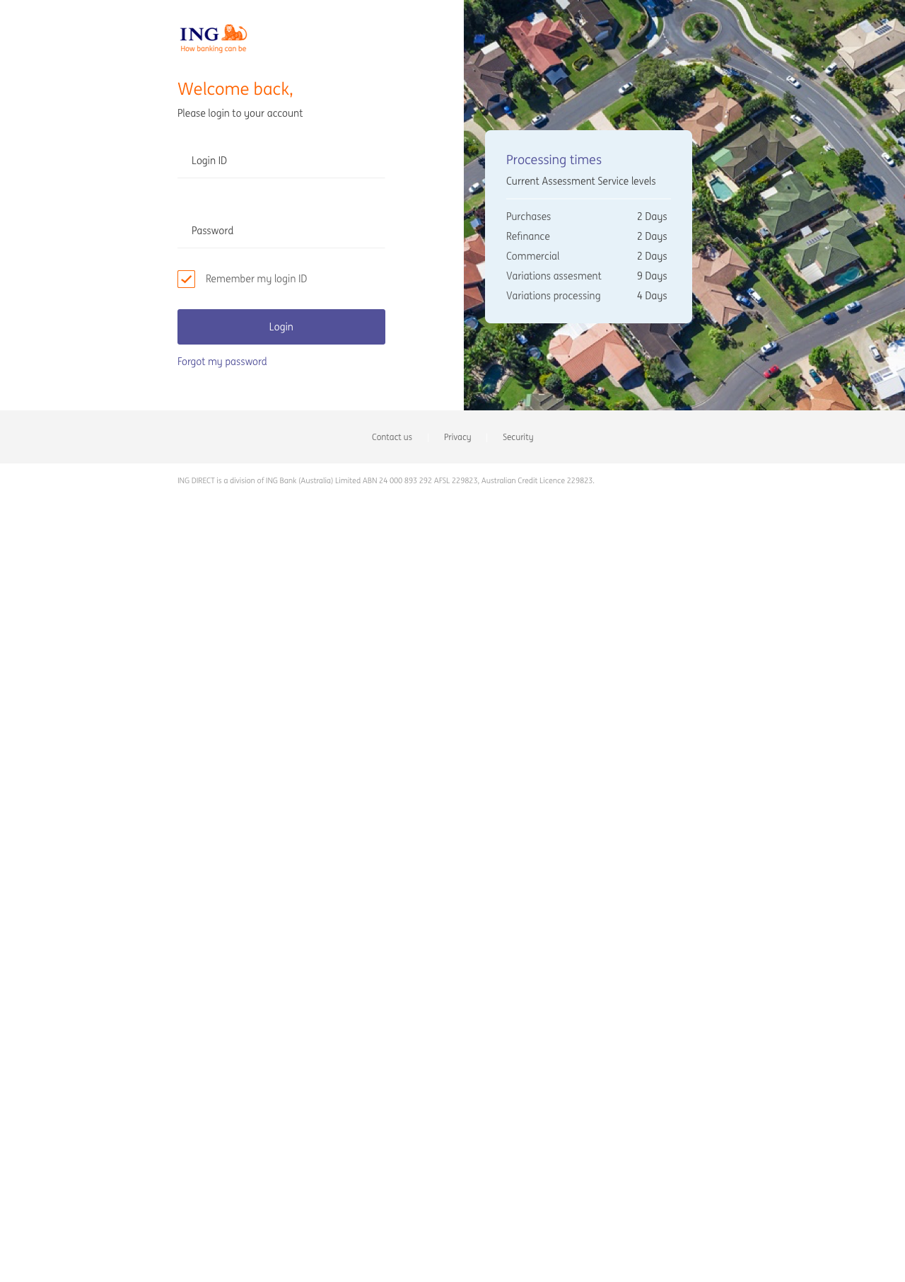 Usability testing 1